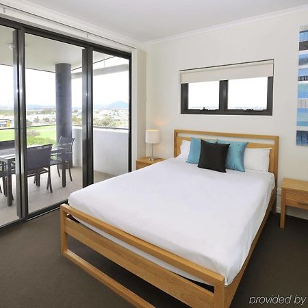 Apartments G60 Gladstone Exteriér fotografie
