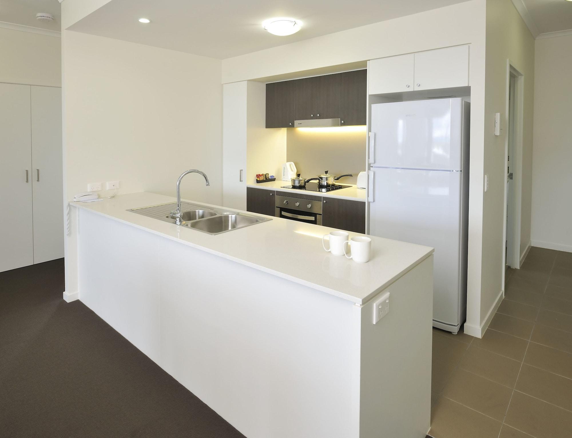 Apartments G60 Gladstone Exteriér fotografie