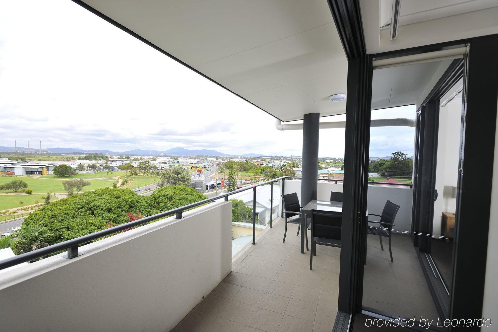 Apartments G60 Gladstone Exteriér fotografie