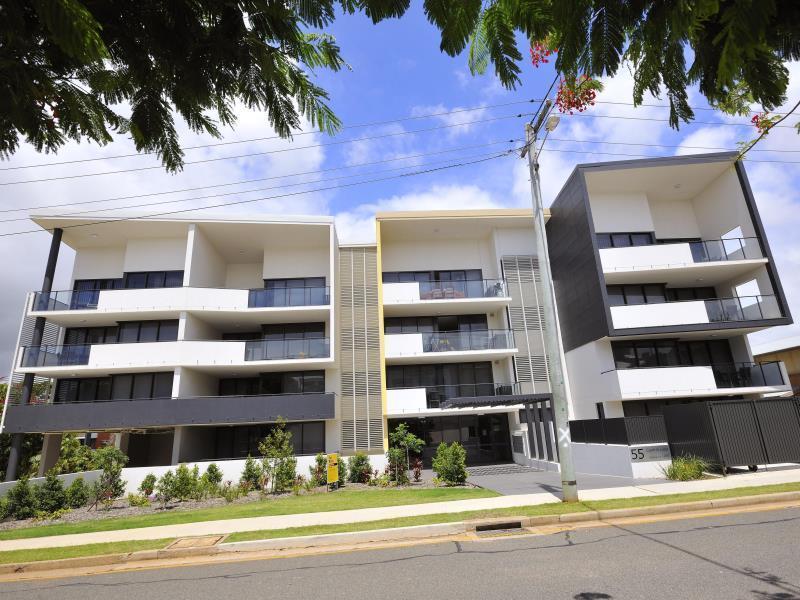 Apartments G60 Gladstone Exteriér fotografie