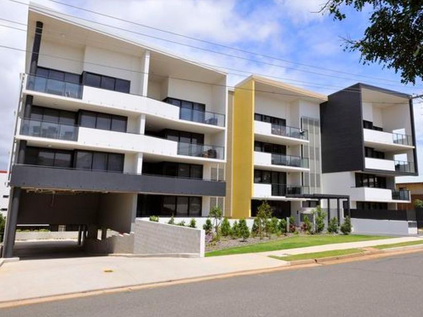 Apartments G60 Gladstone Exteriér fotografie