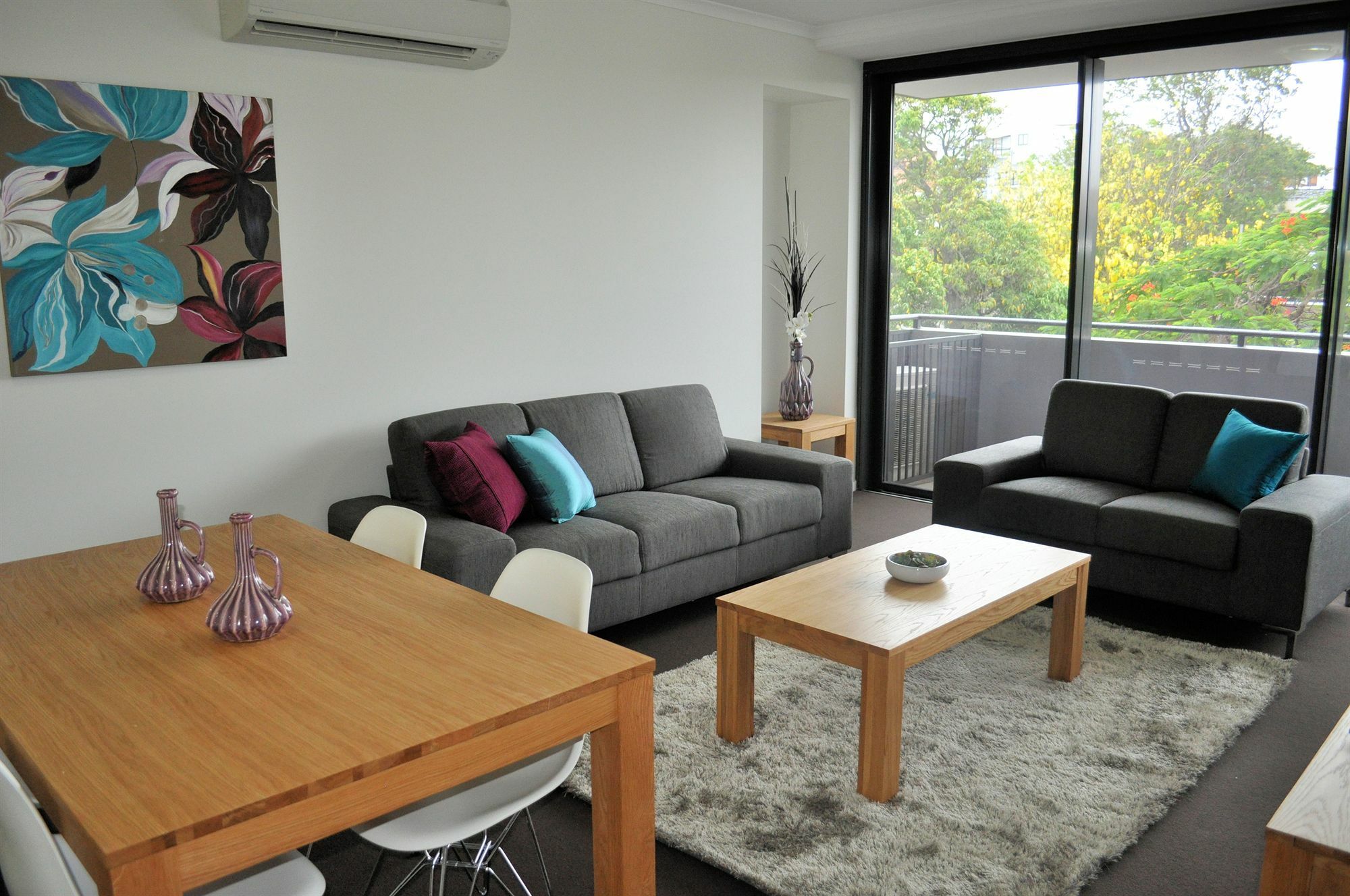 Apartments G60 Gladstone Exteriér fotografie