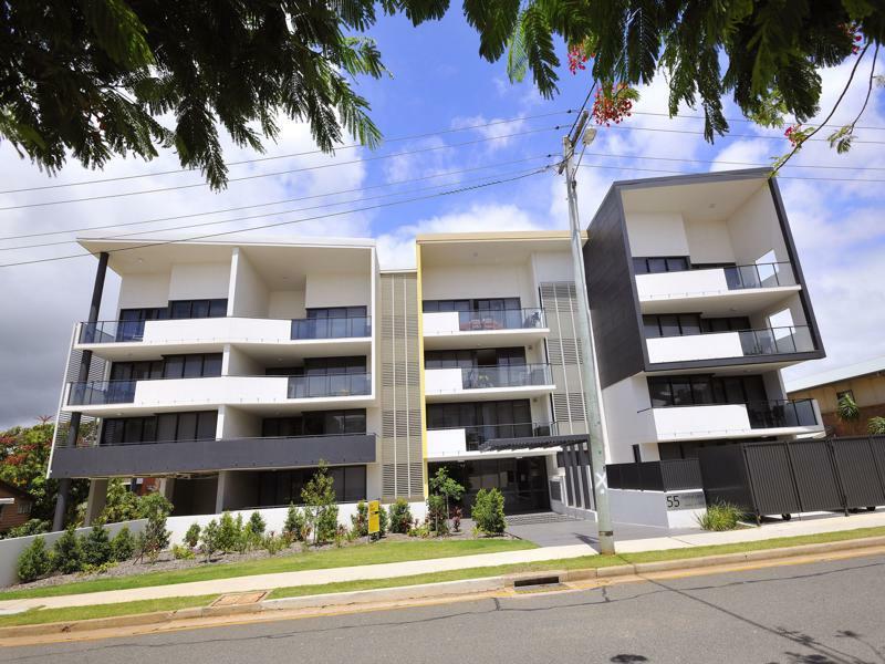 Apartments G60 Gladstone Exteriér fotografie